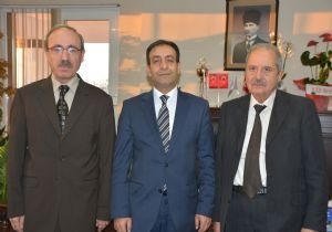 Göğebakan'dan hoşgörü vurgusu