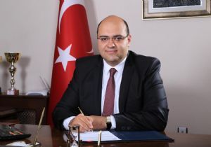 Orhan'dan Dünya Mühendisler Günü mesajı