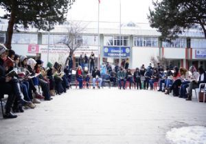 ‘Erzurum Okudu'
