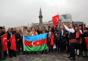 Uluslararası Reyhani Aşıklar Şöleni başladı
