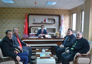 Erzurum'da STK'lardan işbirliği adımı