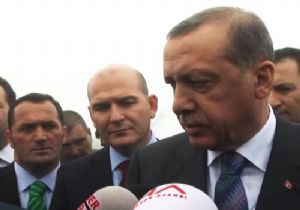 'Erken Seçim 1 Kasım'da'