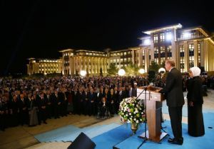 Allahın izniyle  tuzakların üstesinden geleceğiz'