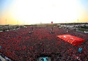 ‘Allah birliğimizi daim etsin'