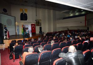 TDP'den Mahalle Polisliği sunumu