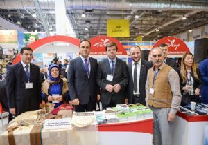 Erzurum AİTF 2015'te