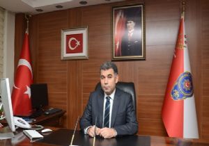 Türk Polis Teşkilatı 170'inci gurur yılında