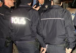 Emniyet'ten göçmen operasyonu: 2 gözaltı
