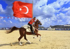 Bursa'da Erzurum Günleri başlıyor