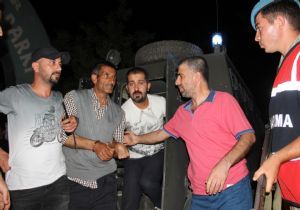 Enes'in katili ortaya çıktı