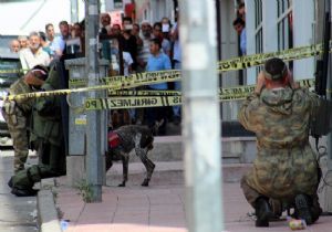 Erzurum'da güvenlikten taviz yok