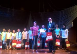 ‘Ben Orhan Veli' beğeni topladı