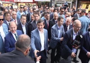 Davutoğlu 6'da 6 istedi