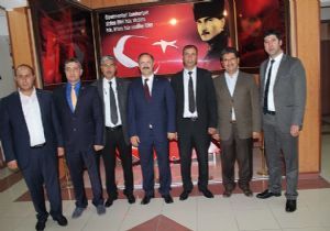 Deligöz: ‘Taşeron İşçiler AK Parti ile gülecek'