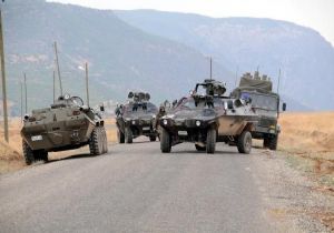 Erzurum'da terör operasyonu: 10 gözaltı