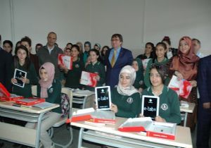 Erzurum'da Fatih Projesi
