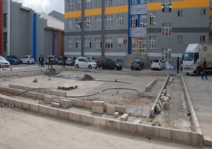 İletişim'de Çevre seferberliği