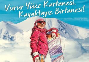‘Haydi Gel, Erzurum'a Gel..'