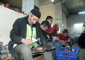 Erzurum Bakırı Küresel pazarda