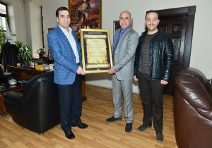 ŞEHİRDER'den Erzurum Kültürü istişaresi