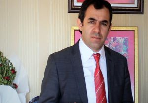 Erzurum'da 22 atama