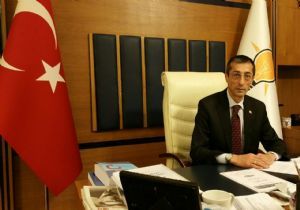 Yeşilyurt, ‘Mevlid Kandili Rahmet iklimidir'
