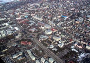 Erzurum seçim istatistikleri açıklandı