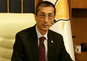 Yeşilyurt: ‘Basın, dördüncü kuvvettir'