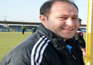 Daş: ‘Şampiyonluk iddiamız sürüyor'