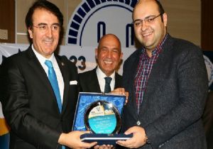 Orhan'dan Gençlere Necip Fazıl Ufku