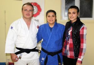 Erzurum ve Kesiktaş, Judo'nun Gündemi