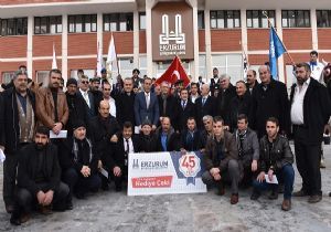 Atlı Cirite ‘büyük' destek