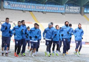 Yıldırım: ‘Kazanacağız'