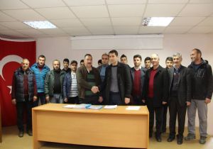 25 Mart Oltuspor'da Zengin dönemi