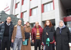 ‘Artık Münevverler, Özgecanlar ölmesin'