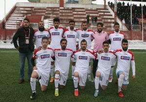 Amatör Lig'de heyecan dorukta