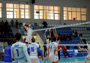Palandöken Belediye puanını 49'a çıkardı