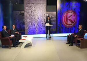 Türkez'e ödül