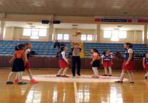 İMBK İnönü İlköğretim Okulu yasta