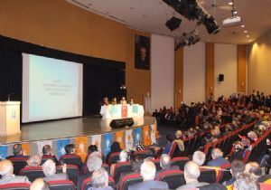 Palandöken'de AK Zirve