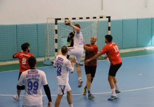 Termalspor son haftaya lider girdi