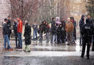 Erzurum bu cinayeti konuşuyor