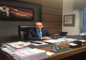 AK Parti İlçe Başkanı teröristlerce kaçırıldı