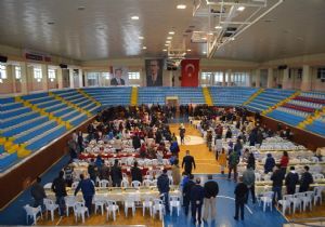 Öğrenciler Satranç Şöleninde buluştu