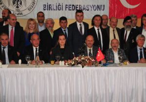 Hotar: “Kararlıyız ”