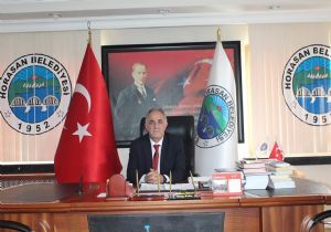 Aydın: ‘Üç aylar hayırlara vesile olsun'