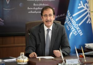 Bulutlar: ‘Hak geldi, batıl zail oldu'