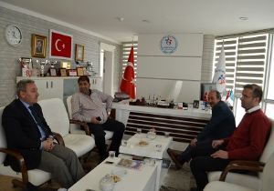 GHSİM'de Şampiyonluk gündemi