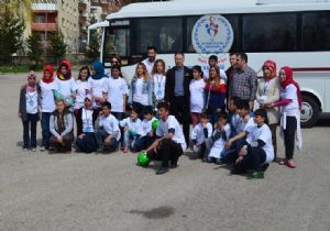 Altıparmak'tan örnek yaklaşım