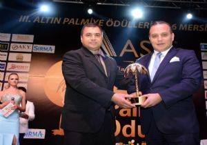 Demirhan Yılın Spor adamı